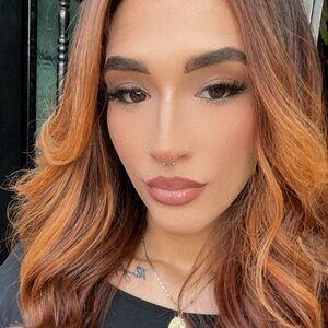 Meet your Posher, Jacky